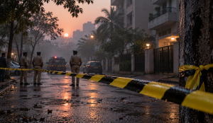 24 years after murder, Delhi Police arrests accused working as tailor in Manesar