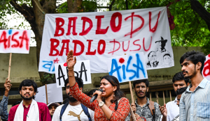25 candidates provisionally cleared for DUSU president post, voting on September 18