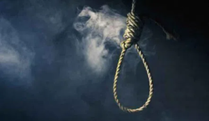 25-year-old college employee found hanging from tree in Aligarh