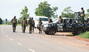 26 killed in Nigeria’s deadly attacks, says official