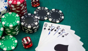 27 held as police raid three gambling dens in Maharashtra