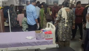 27 students fall ill after mid-day meal at Kota school; probe ordered