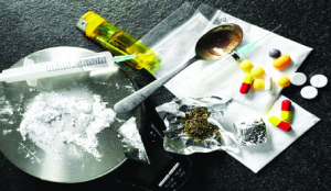 27-year-old held in Delhi-Assam psychotropic drug network