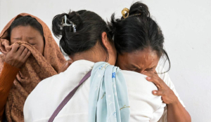 28 Naga, Kuki Hostages released by Armed Groups in Manipur