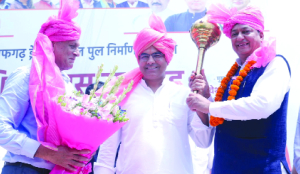 28 new sewage plants, 989 km pipelines approved to clean Yamuna