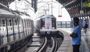 2nd day of metro closure leaves commuters stranded in Delhi; travel time, costs goes up