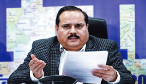 3.26 crore voters issued SIR notices in UP