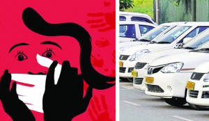 3 cab apps under Delhi Police lens
