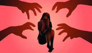 3 held in Greater Faridabad minors’ assault case