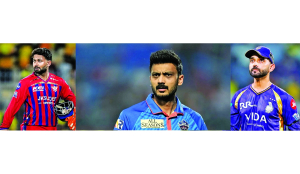 3 IPL captains likely to lose leadership roles after disastrous campaigns