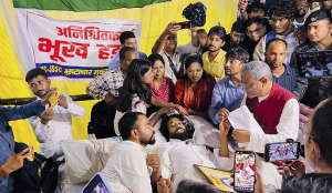 3 Jharkhand PSC members resign amid paper leak protests