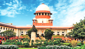 3 judge bench of SC to decide validity of religious conversion laws in India
