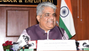 3 Key aides removed from Union Minister Bhupender Yadav’s office in administrative reshuffle