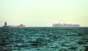 3 tankers hit in latest skirmishes in Strait of Hormuz