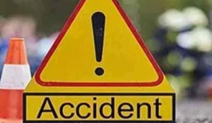 30 injured as bus plunges into paddy field in Odisha