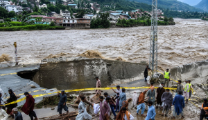30 Years of hard work gone: Saudi returnee who lost 8 family members in Poonch flood