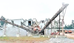 31 stone crushers in State owned by politicians, bureaucrats: J&K minister