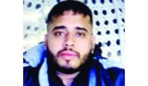 32-year-old property dealer shot dead in Shastri Park area