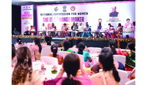 33% reservation will unlock new avenues for women: Om Birla