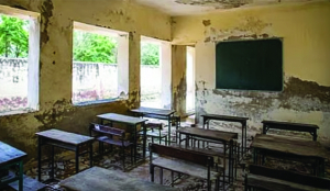 34 Delhi Govt schools to be demolished over safety, infrastructure concerns