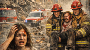 4.4 magnitude quake strikes