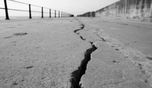 4.5-magnitude earthquake jolts off Andhra coast, mild tremors felt in Visakhapatnam