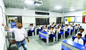 4.74 crore children out of school, experts seek alternate learning paths