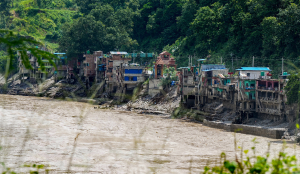 4 more bodies from Nepal floods found in UP's Maharajganj river