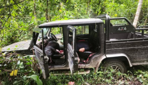 4 Naga killed, one missing after militant ambush in Manipur