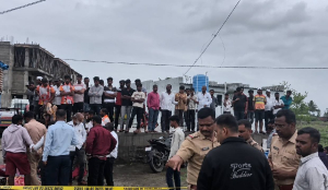 4 of a family died after electrocution while trying to save each other in Maharashtra's Satara
