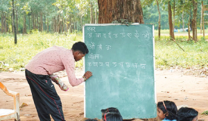 400 security camps to become schools, hospitals in Bastar