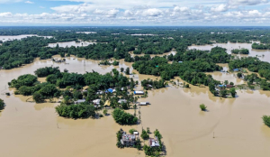 41 dead, over 6.5 lakh affected, Assam flood situation remains critical