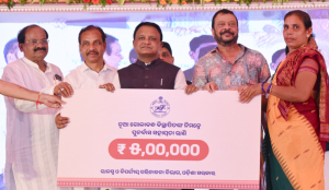 42 years after Army college project, Odisha to rehabilitate 1,371 fishing families