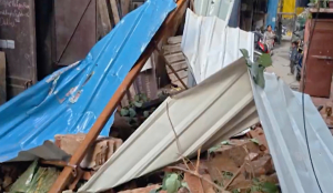 44-year-old labourer killed, another injured in fall at Delhi property