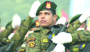 46 new assistant commandants join CRPF after passing out parade