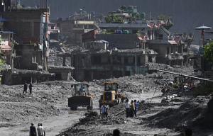 49 TN Kailash yatris missing after Nepal flash floods hit China side: Chennai tour operator