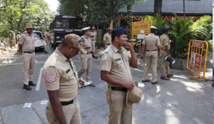 5 arrested in Bengaluru Rs 1.09 crore kidnapping-robbery case, Rs 85.5 lakh recovered