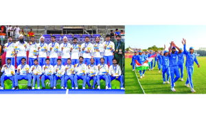 5 gold medals propel India to fourth spot at Asian Games