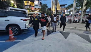 5 Indians held in Thailand for abducting 3 tourists