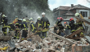 5 Indians injured in UAE by misile debris: Report