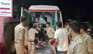 5 Killed, 3 injured after tree falls on E-Rickshaw during storm in UP’s Firozabad