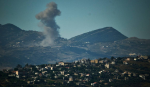 5 killed in Israeli strikes on south Lebanon despite ceasefire