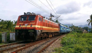50 Bangladeshi nationals sent to West Bengal by train for deportation