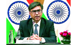 51 Indians recruited into Russian army killed: MEA