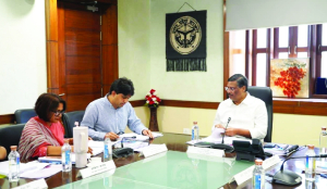 51st UPSIDA board meet concludes: Budget for FY 2026–27 doubled