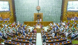 53% of bills passed in same session since 2024: PRS data