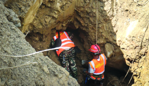 537 workers missing at nine Nepal hydropower projects