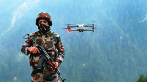 57 terrorists killed in different operation across Pakistan