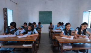 584 Maharashtra students die in ashram schools