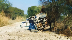 6 Cop killed in IED blast in Pakistan